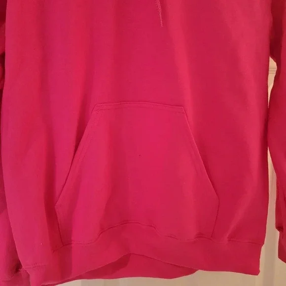 Gildan 18500 Heavy Blend Pullover  Hoodie - Picture 4 of 8